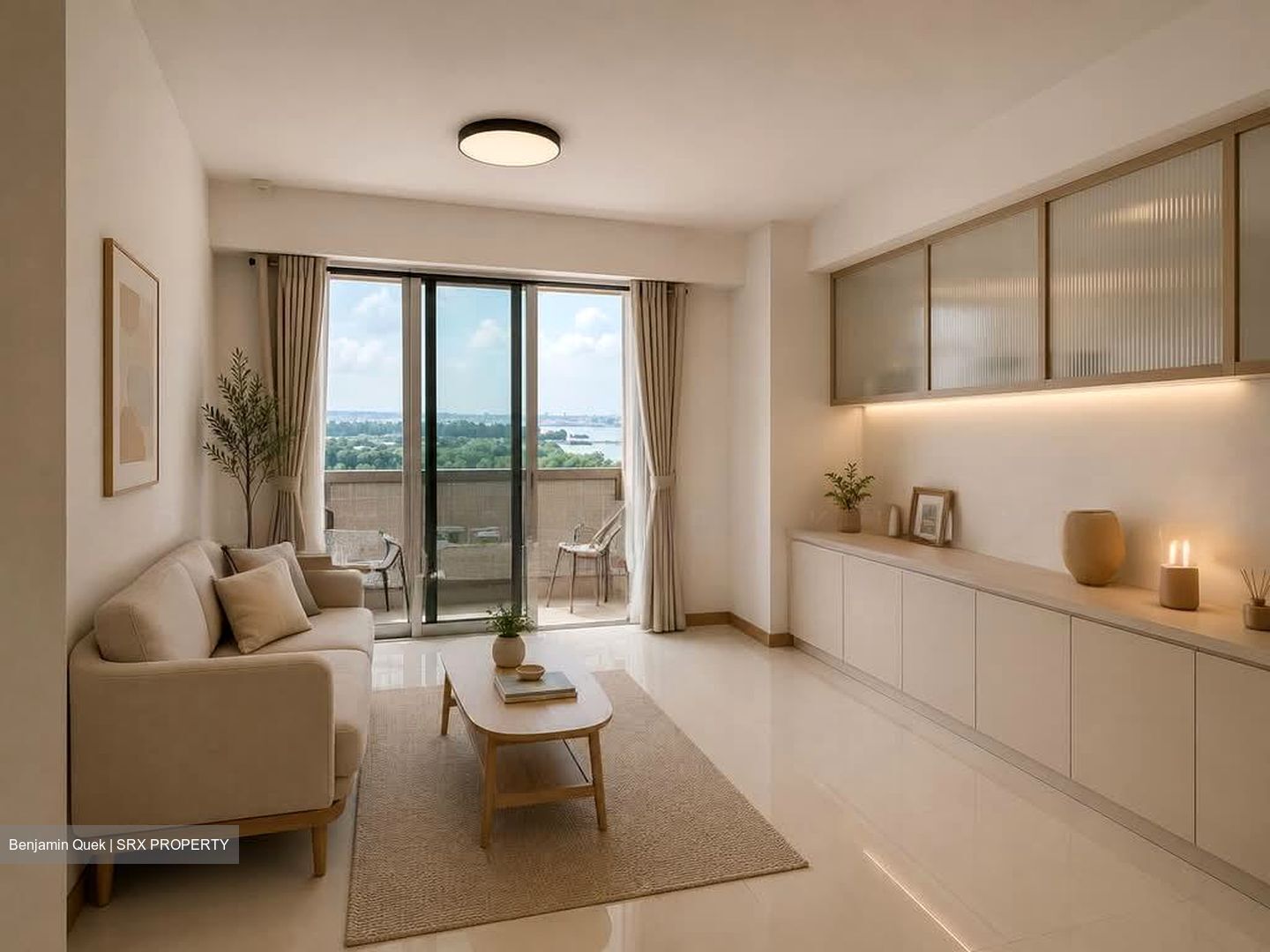 Blk 228B Matilda Sundeck (Punggol), HDB 5 Rooms #593511341